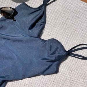 Italian Vintage Swimwear